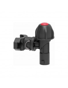 Portaboquilla Abrazadera Lateral Orientable