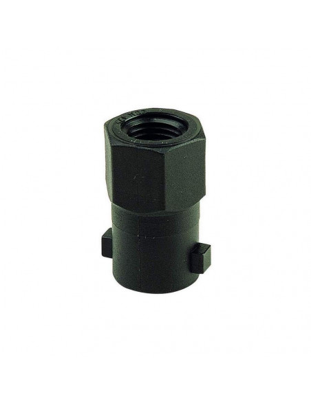 Adaptador acople rápido para tuerca bayoneta H 1/4" 25 uds