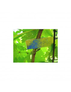 Papel hidrosensible 76 x 26 mm 50 uds