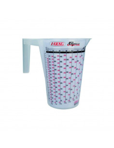 Jarra Control de Boquillas