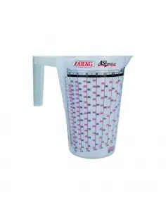 Jarra Control de Boquillas