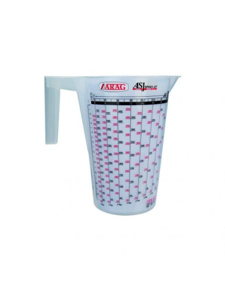 Jarra Control de Boquillas