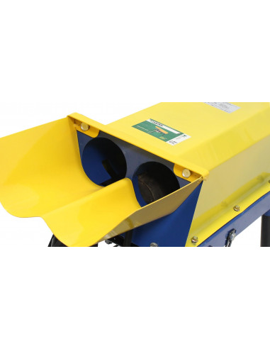 Triturador molino eléctrico de Maíz 1100W