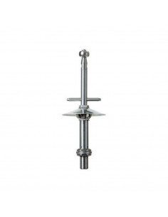 Mezclador Lava cisternas M.2022