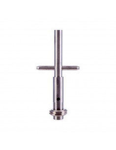 Accionador Lavabotellas 166 mm
