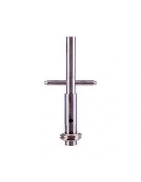 Accionador Lavabotellas 166 mm