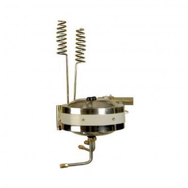 Aspersor Eléctrico 3 Salidas