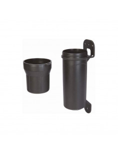 Tubo porta documentos