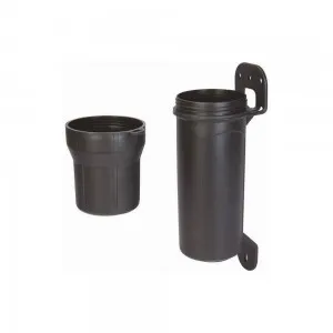 Tubo porta documentos