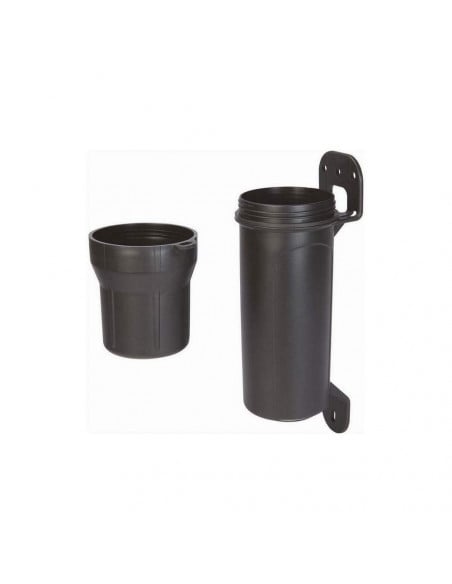 Tubo porta documentos