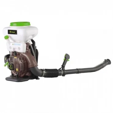 Atomizador mochila 26 litros polvo/liquido