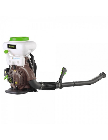 Atomizador mochila 26 litros polvo/liquido