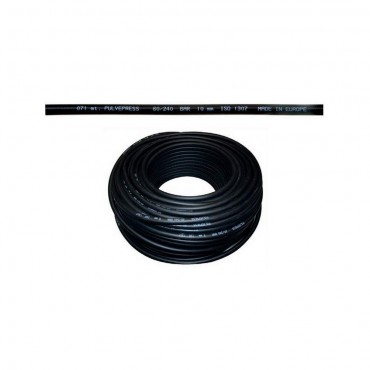 Manguera de fumigación Pulvepress 8 mm 80 bar 50 m
