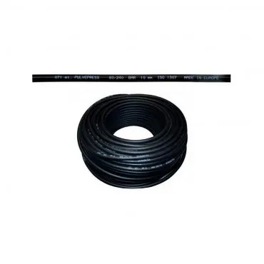 Manguera de fumigación Pulvepress 8 mm 80 bar 50 m