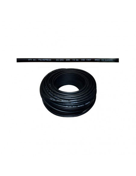 Manguera de fumigación Pulvepress 8 mm 80 bar 50 m