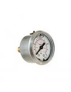 Manómetro para pistola turbo 0 - 60 bar