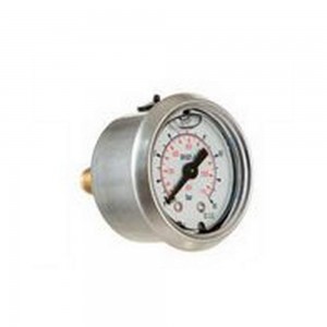 Manómetro para pistola turbo 0 - 60 bar
