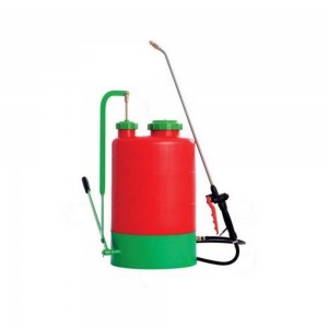 Pulverizador M-78 con lanza de fibra M.2016