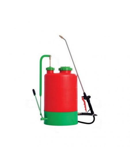 Pulverizador M-78 con lanza de fibra M.2016