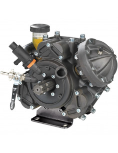 Bomba membrana APS 71 Blanco España M-M Comet