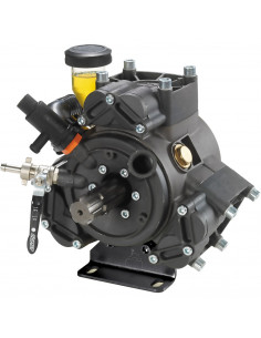 Bomba membrana APS 51 Blanco España M-F Comet