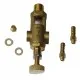 Manovacuometro 1/2"