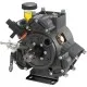 Bomba membrana APS 51 Blanco España M-M Comet