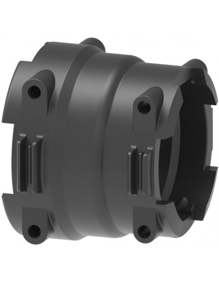 Reducción hembra conexión modular T7-T6