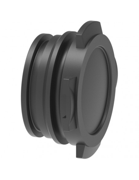 Tapón conexión modular macho T7