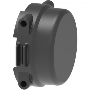 Tapón conexión modular hembra T7