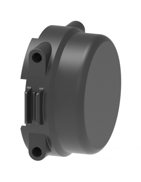 Tapón conexión modular hembra T7