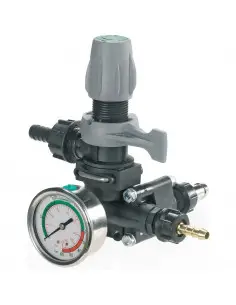 Mando Genius Comet baja presión