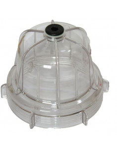 Copa visor roscada ocean unica