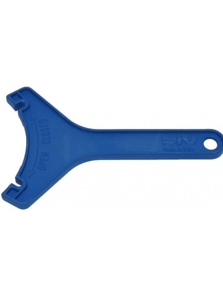 Copa visor roscada ocean unica