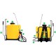 Pulverizador mochila M-83 lanza fibra M.2016 16L
