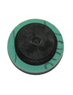 Tapón para Copa visor roscada ocean unica