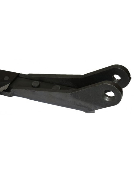 Cuchilla Segadora Superior 24 Secciones