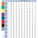 Boquilla antideriva cerámica Lechler IDK-C 120º - Azul Claro (5 uds)