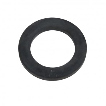 Junta goma plana 1 1/4".