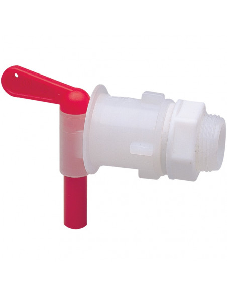 Grifo lavamanos 3/4" salida 8.5 mm