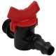 Grifo para depósito lavamanos de cubas de fumigación 1/2" - 20 mm