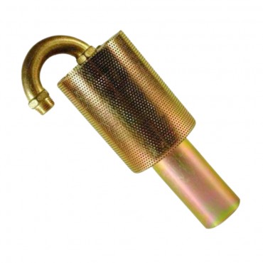 Cargador metálico 40 mm