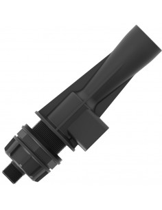 Agitador hidráulico anti espuma boquilla 3.0 mm