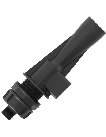 Agitador hidráulico anti espuma boquilla 3.0 mm