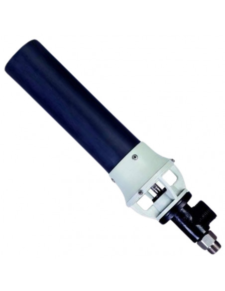 Agitador hidráulico euromix plus boquilla 1.5 mm