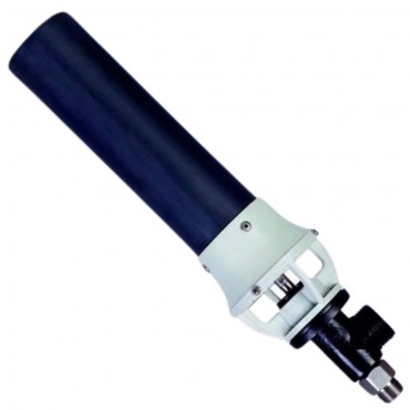 Agitador hidráulico euromix plus boquilla 5 mm