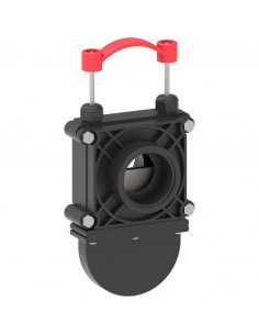 Válvula de compuerta 1 1/4" H - 1 1/4" H