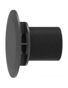 Toma de agua pasamuros antirremolino 1 1/2"