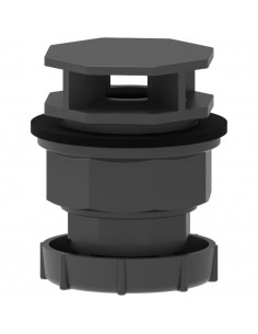 Válvula Respiradero de Bola Flotante