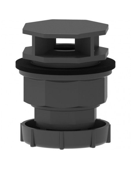 Válvula Respiradero de Bola Flotante